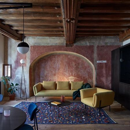 Apartamento Masna 130 Český Krumlov Exterior foto