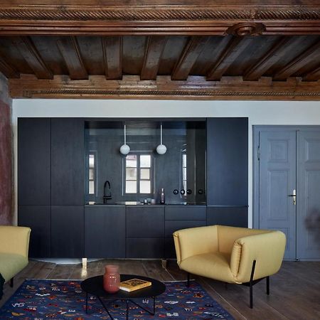 Apartamento Masna 130 Český Krumlov Exterior foto