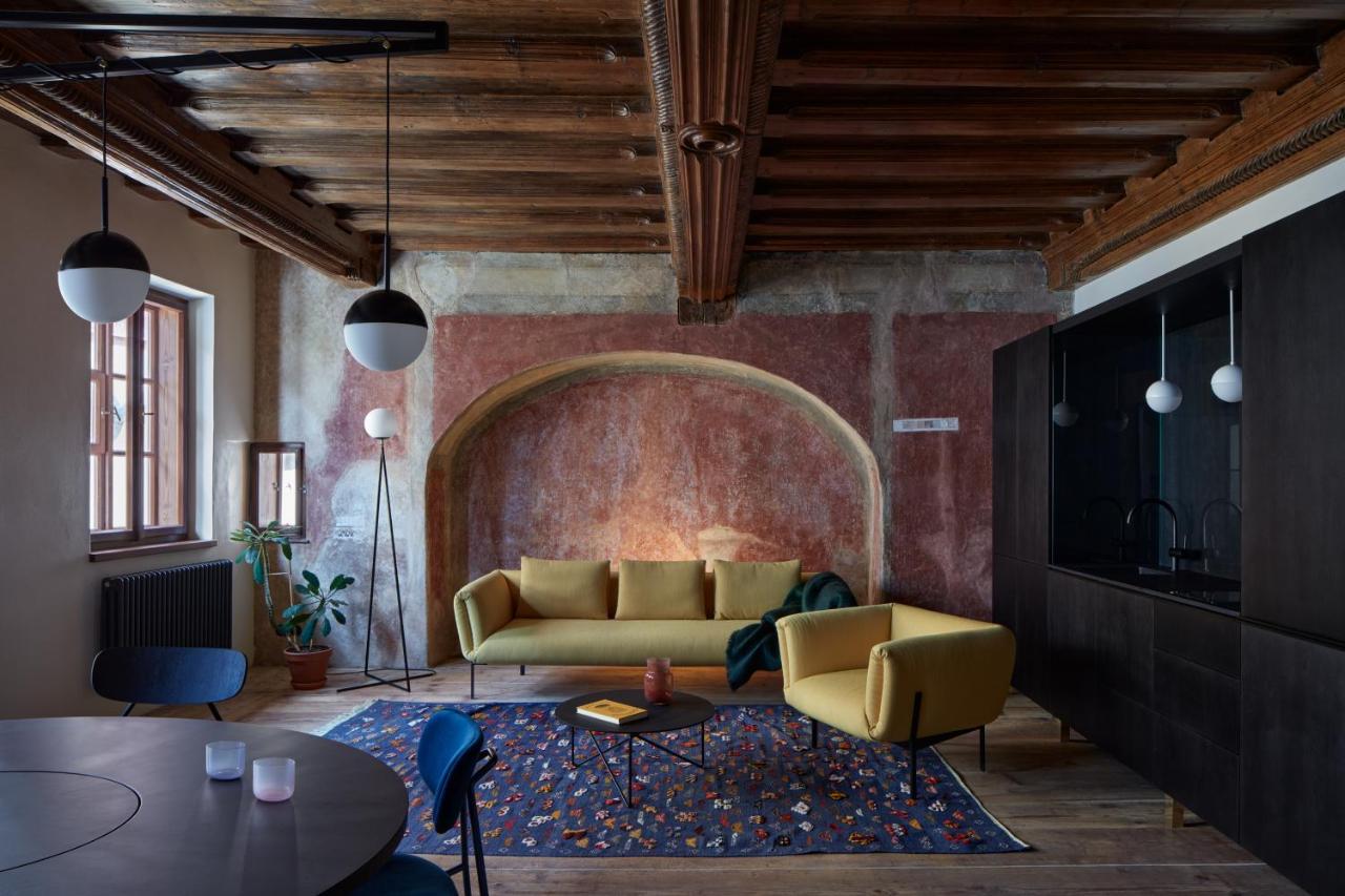 Apartamento Masna 130 Český Krumlov Exterior foto