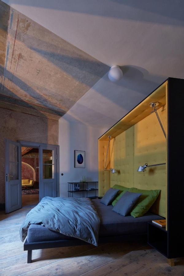 Apartamento Masna 130 Český Krumlov Exterior foto