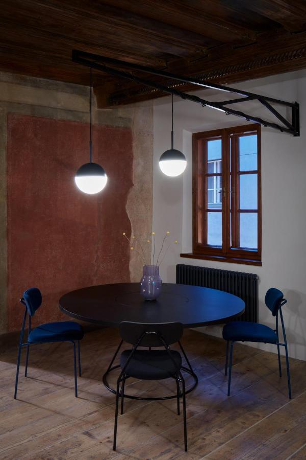 Apartamento Masna 130 Český Krumlov Exterior foto